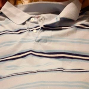 Saddlebred xl polo short sleeved